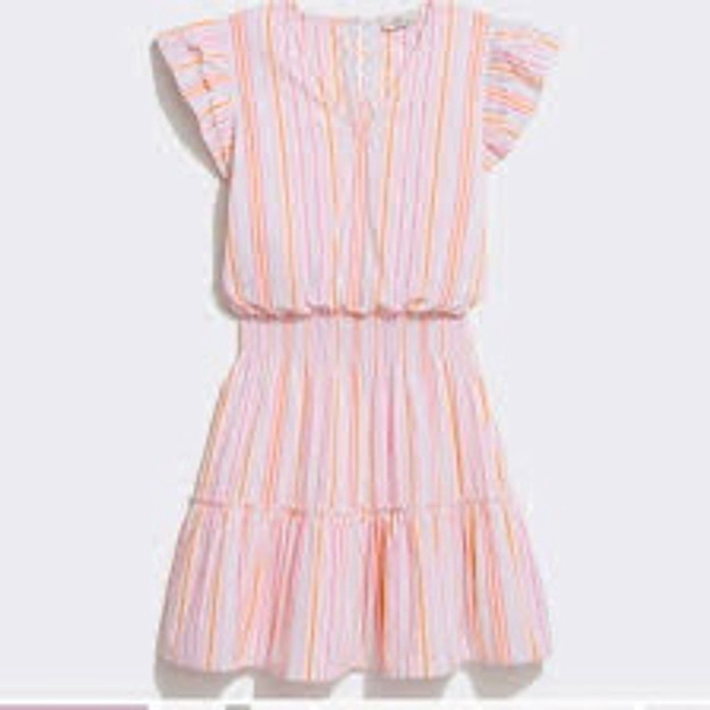 Vineyard Vines Harbour Dress 3X Plus Size
